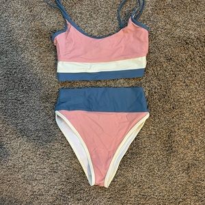 Beach riot Eva bikini small